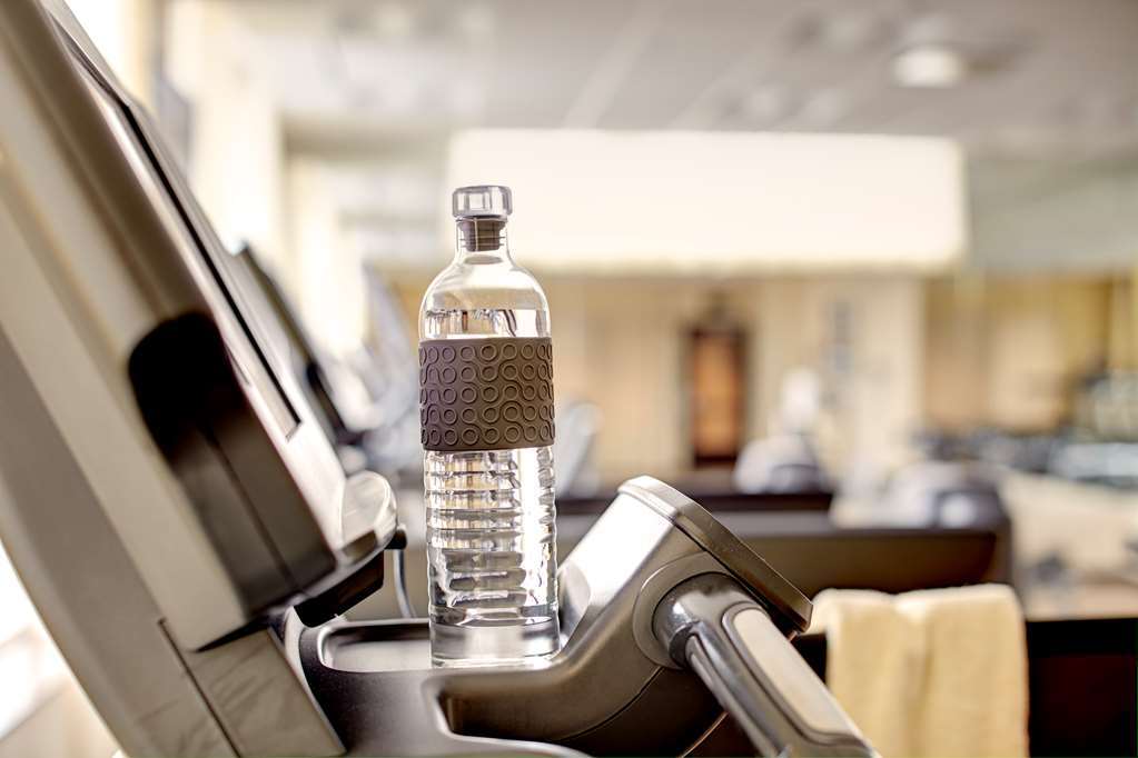 Hyatt House Indianapolis Фишърс Съоръжения снимка
