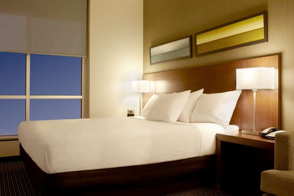 Hyatt House Indianapolis Фишърс Стая снимка